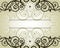 Free Vector Floral Background Stock Photo - 6537560