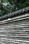Free Japanese Wall Royalty Free Stock Image - 6538426