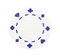 Free Casino Chip Stock Photography - 6538762