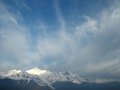 Free Meili Mountain Royalty Free Stock Photos - 6541268