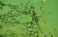 Free Liquid Splash Stock Image - 6547071