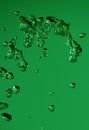 Free Liquid Splash Stock Photos - 6547123