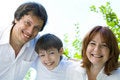Free Get Together Royalty Free Stock Photos - 6548428