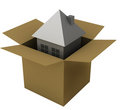 Free Home For Sale Royalty Free Stock Images - 6549109