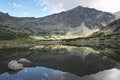 Free The Glacial Lake In The Rila Royalty Free Stock Photography - 6549717