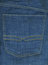 Free Jeans Backpocket XXL Image Royalty Free Stock Photography - 6540907
