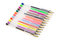 Free Color Ballpoint Pens Stock Photos - 6544493
