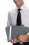 Free Portrait Of Young Businessman Stock Photos - 6549493