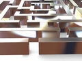 Free Labyrinth Stock Photos - 6552353