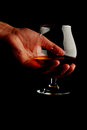 Free Brandy Royalty Free Stock Photo - 6557365