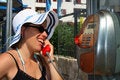 Free Phone Stock Images - 6559674