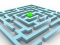 Free Labyrinth Royalty Free Stock Images - 6559989
