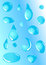 Free Water Drops Stock Image - 6552501