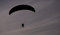 Free Paraglider Royalty Free Stock Photography - 6553387