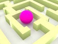Free Labyrinth Stock Photography - 6560312