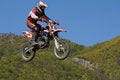 Free City Competitions On Cross-country Royalty Free Stock Image - 6561126