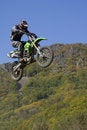 Free City Competitions On Cross-country Stock Photography - 6561182