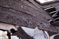 Free Burned Down House Royalty Free Stock Photography - 6563897