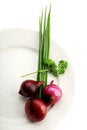 Free Diet Dish Royalty Free Stock Images - 6569679