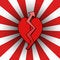 Free Broken Heart Stock Photo - 6560710