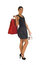 Free Shopper Stock Photo - 6567180