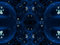 Free Fantasy Specular Transparent Global Particles Stock Photography - 6568022