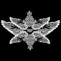 Free Wings Royalty Free Stock Images - 6570899