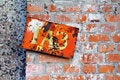 Free Tablet On A Wall Stock Photos - 6572923