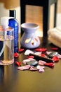 Free Weekend Spa 9 Stock Photography - 6573102