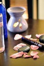Free Weekend Spa 1 Royalty Free Stock Photos - 6573128