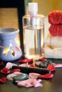 Free Weekend Spa 4 Stock Photos - 6573593