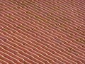 Free Red Clay Roof Stock Photo - 6573870