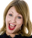 Free Expressive Woman Stock Photos - 6573883