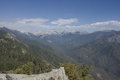 Free Mountains With Snow Caps Royalty Free Stock Images - 6576359
