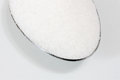 Free Sugar Macro Royalty Free Stock Images - 6578899
