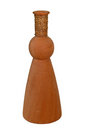 Free Terracotta Vase Royalty Free Stock Image - 6579346