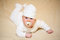 Free Baby (boy - 3 Month Old) Royalty Free Stock Photos - 6578398