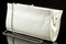 Free White Woman S Purse Stock Images - 6578934