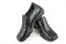 Free Black Woman S Shoes Stock Photo - 6578940