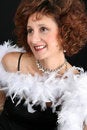 Free Stylish Lady Stock Photo - 6580250