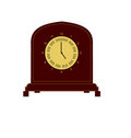 Free Clock Royalty Free Stock Image - 6582306
