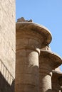 Free Karnak Temple In Egypt Stock Image - 6582651