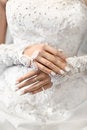 Free Hands Royalty Free Stock Images - 6583269