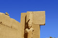 Free Karnak Temple In Egypt Royalty Free Stock Photography - 6583897