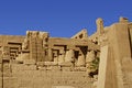 Free Karnak Temple In Egypt Royalty Free Stock Image - 6583906