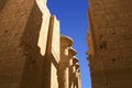 Free Karnak Temple In Egypt Stock Image - 6583911