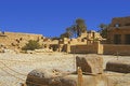 Free Karnak Temple In Egypt Stock Photos - 6583933