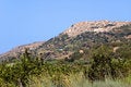 Free Nicotera Village, Calabria Royalty Free Stock Photo - 6584065