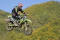 Free City Competitions On Cross-country Royalty Free Stock Images - 6584239