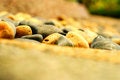 Free Stone Royalty Free Stock Image - 6587236